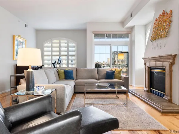 1100 Cherokee Street #803, Denver, CO 80204