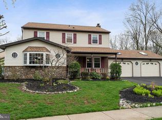 12 Timber Ln, Hatboro, PA 19040