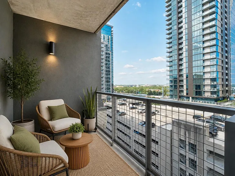 54 Rainey St #1201 — Photo 22