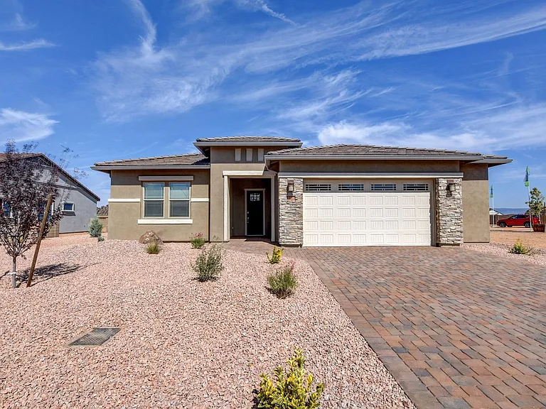 5388 Rocky Vista Dr — Photo 1