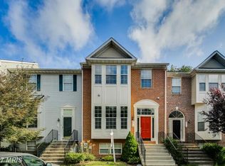 2612 Streamview Dr, Odenton, MD 21113