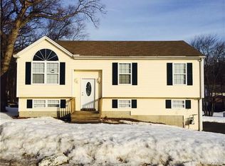 350 Alba Ave, Bridgeport, CT 06606