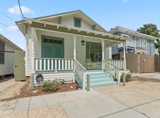 525 University Walk, Baton Rouge, LA 70802