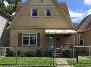 1808 Summit St, Portsmouth, OH