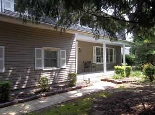 2 Silverbrook Pl, Lincroft, NJ