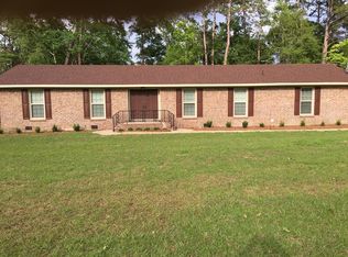 1800 Northside Dr, Dothan, AL 36303