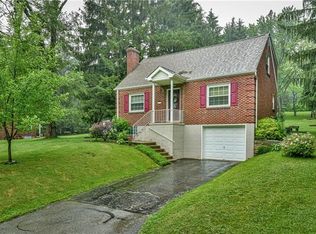 4115 Gibsonia Rd, Gibsonia, PA 15044