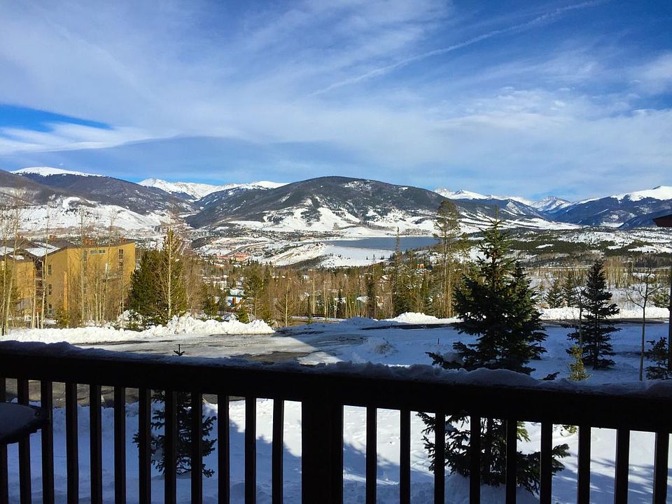 View from Deck
