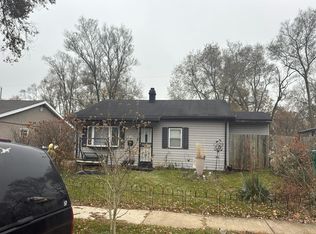 5233 E 13th Pl, Gary, IN 46403