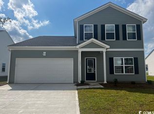1431 Bellaria Way Lot 53 Pickens #A, Myrtle Beach, SC 29579
