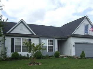 389 Shawnee Loop S, Pataskala, OH 43062