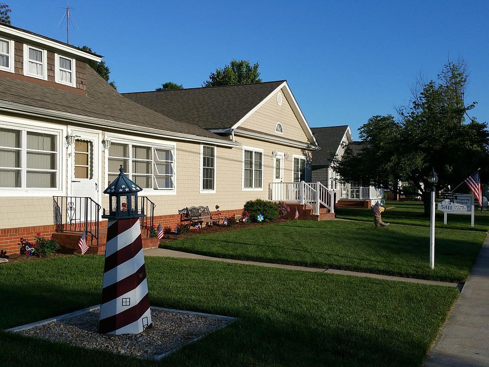 5811 S Hawthorne Ave, Rock Hall, MD 21661 Zillow