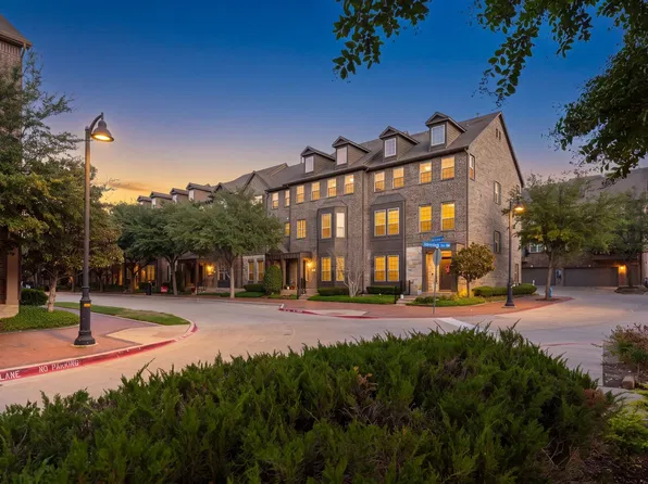 3908 Asbury Ln, Addison, TX 75001