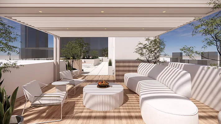 Rented by Nooklyn NYC LLC | media 65