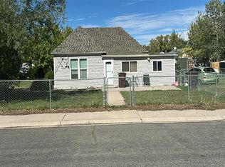 229 S Main St, Lyman, WY 82937