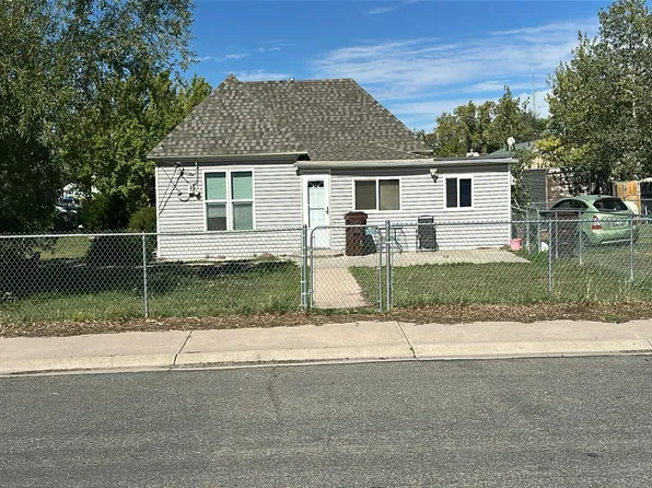 229 S Main St, Lyman, WY 82937