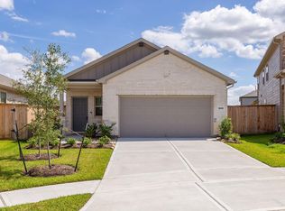 16419 Windy Cove Ct, Conroe, TX 77378