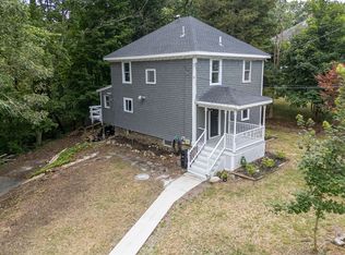 48 Shears St, Wrentham, MA 02093