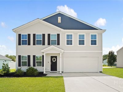 13 Summer Place Drive, Guyton, GA, 31312