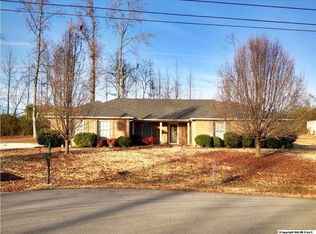 114 Glouchester Rd, Harvest, AL 35749