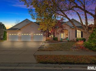 6209 Mackenzie Pl, Springfield, IL 62711