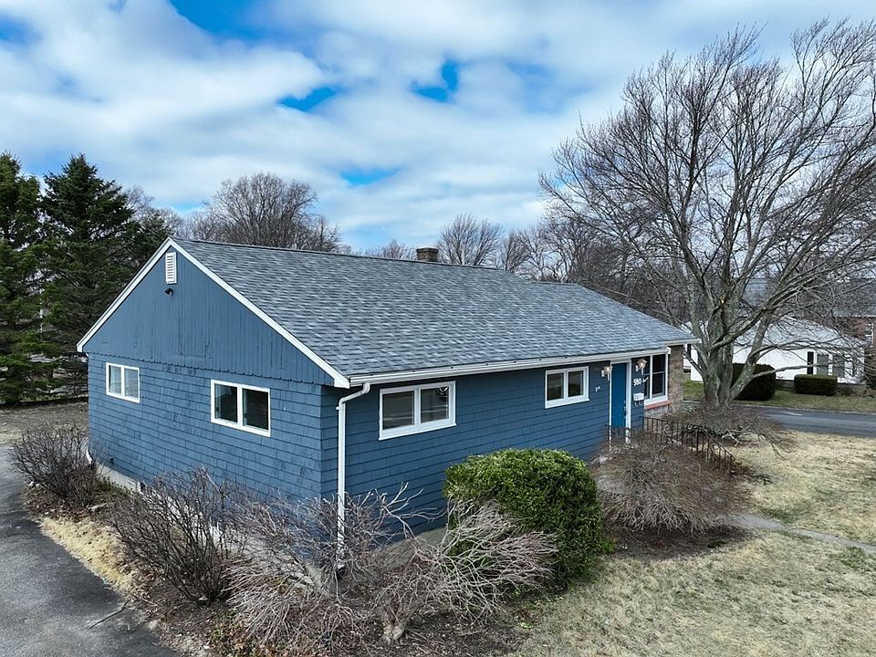 580 N Eastern Ave, Fall River, MA 02720 Zillow