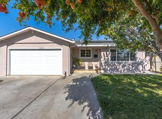 1228 Gainsville Ave, San Jose, CA 95122