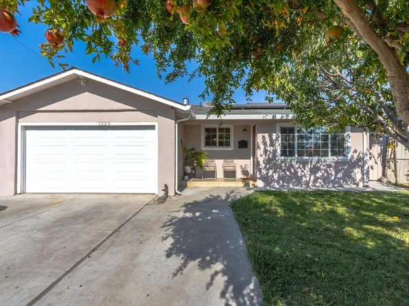 1228 Gainsville Ave, San Jose, CA 95122