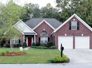 113 Summer Ridge Dr, Summerville, SC 29485