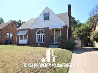 230 S Waverly Dr E, Tulsa, OK 74104
