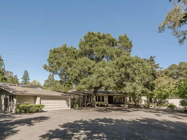 745 Bromfield Rd, Hillsborough, CA 94010