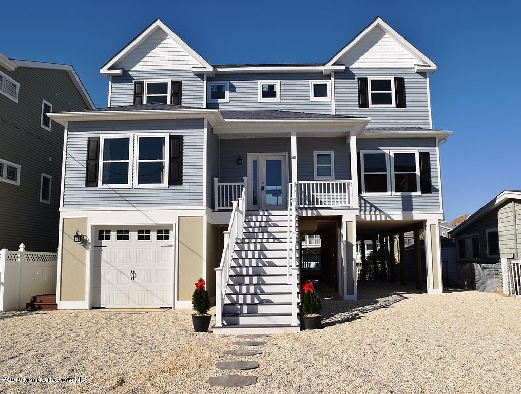 48 Muriel Drive Manahawkin Nj