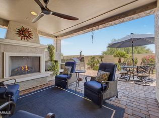 4423 N Presidio Dr, Florence, AZ 85132