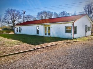 1310 Dry Ridge Rd, Liberty, KY 42539