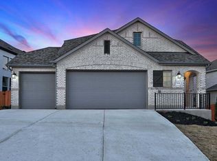 7904 Copper Prairie Bnd, Lago Vista, TX 78645