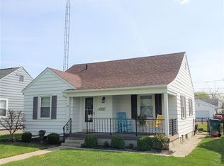 31 NW 18th St, Richmond, IN