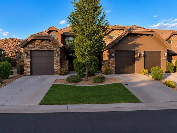 4149 E Torrey Pines Dr, Washington, UT 84780