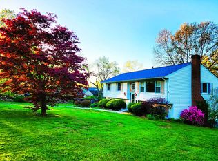 408 N Salem Rd, Brewster, NY 10509