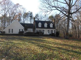 3658 Old Julian Rd, Whitsett, NC 27377