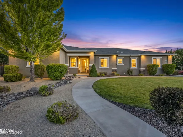 400 Sunset Springs Ln, Sparks, NV 89441