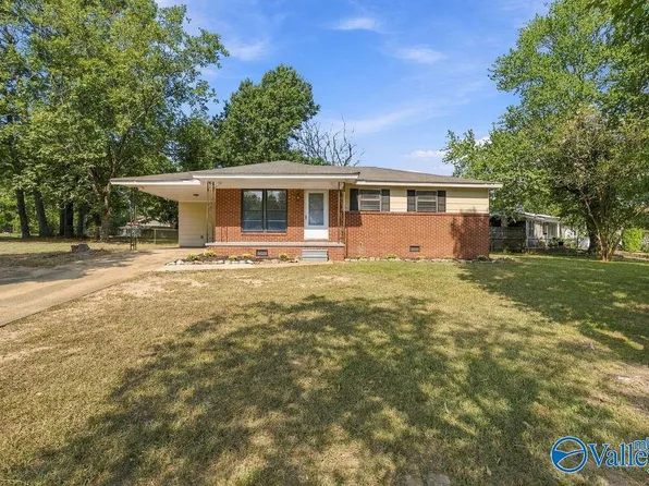 104 Albert St SW, Decatur, AL 35601