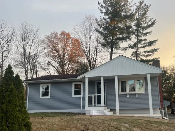 12 Evelina Dr, Marlborough, MA 01752