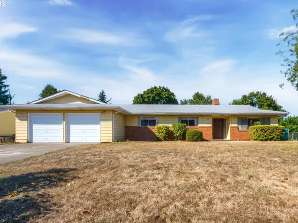 520 NW 80th St, Vancouver, WA 98665