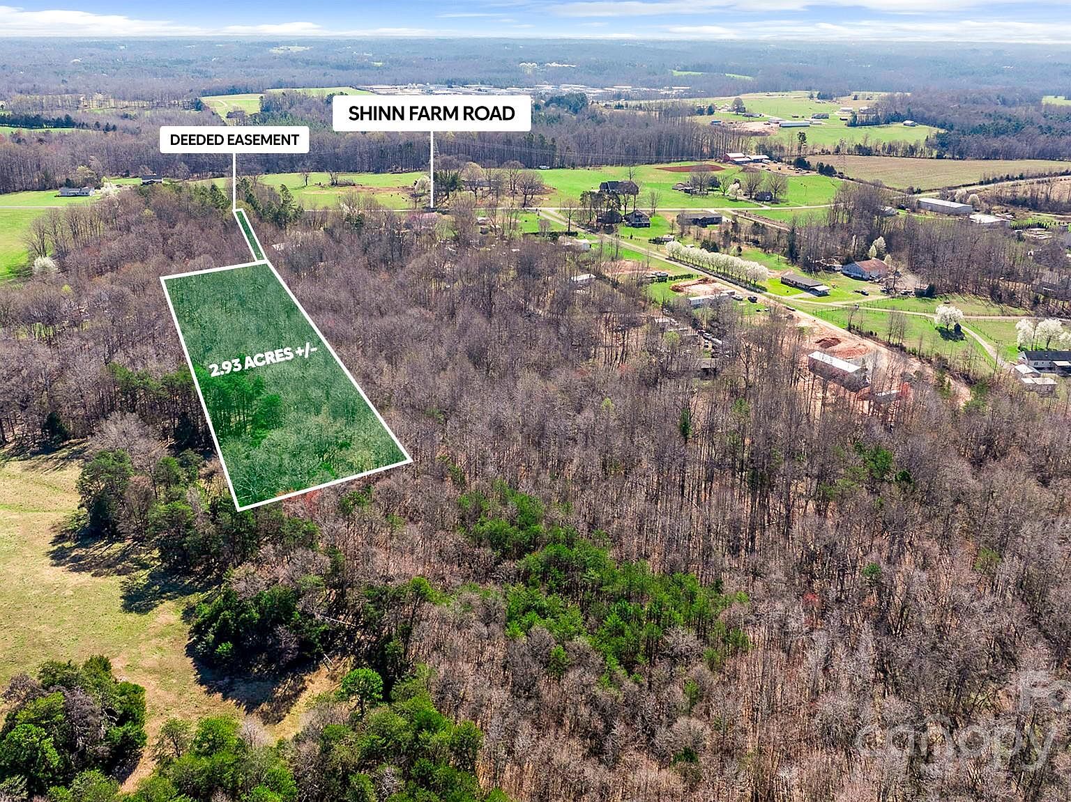 0 Shinn Farm Rd 2, Mooresville, NC 28115 MLS 4119226 Zillow