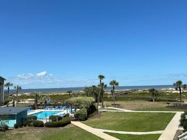 3 Cedar Reef Dr Unit E211, Saint Helena Island, SC 29920