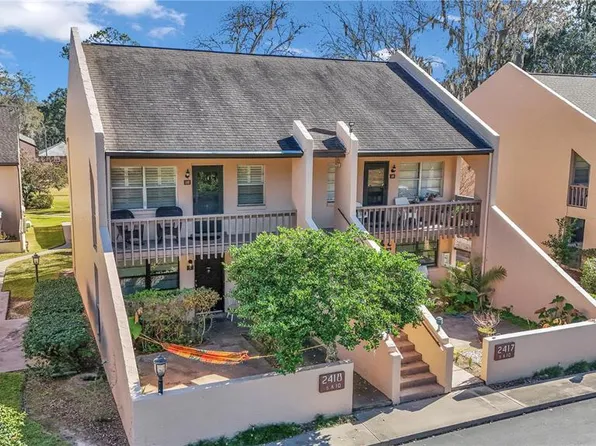 2418 NE 7th St APT 10, Ocala, FL 34470