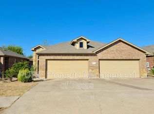 1500 Muirfield Bend Dr #A, Hutto, TX 78634
