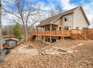 11714 Catatoga Dr, Plainview, IL 62685