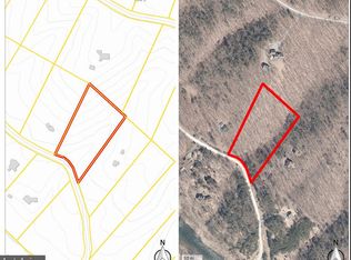 River Bend Dr, Paw Paw, WV 25434