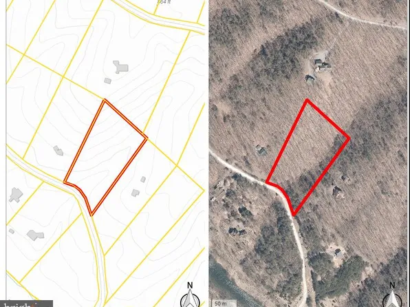 River Bend Dr, Paw Paw, WV 25434